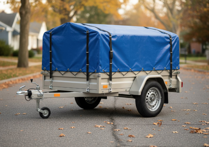 Effiziente Glleauflieger von VMTarm  ein Trumpf fr jeden landwirtschaftlichen Betrieb