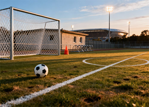 Von Regionalvereinen zu Bundesliga-Stars: Wie Regionalfuball das deutsche Fuballspiel prgt