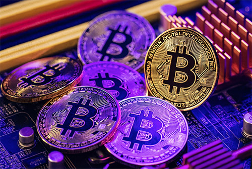 Bitcoin fr Einsteiger: So einfach funktioniert der Handel bei OKX