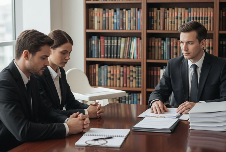 Symbolfoto (KI generiert)