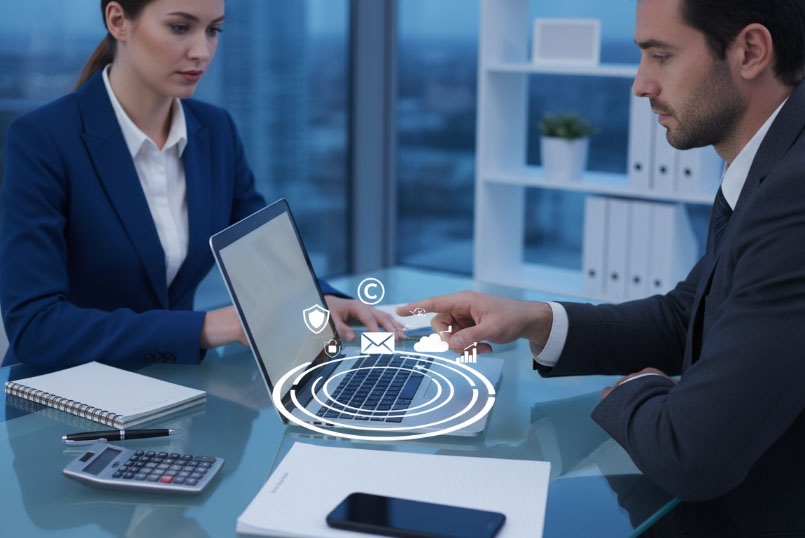 Symbolfoto (KI generiert)