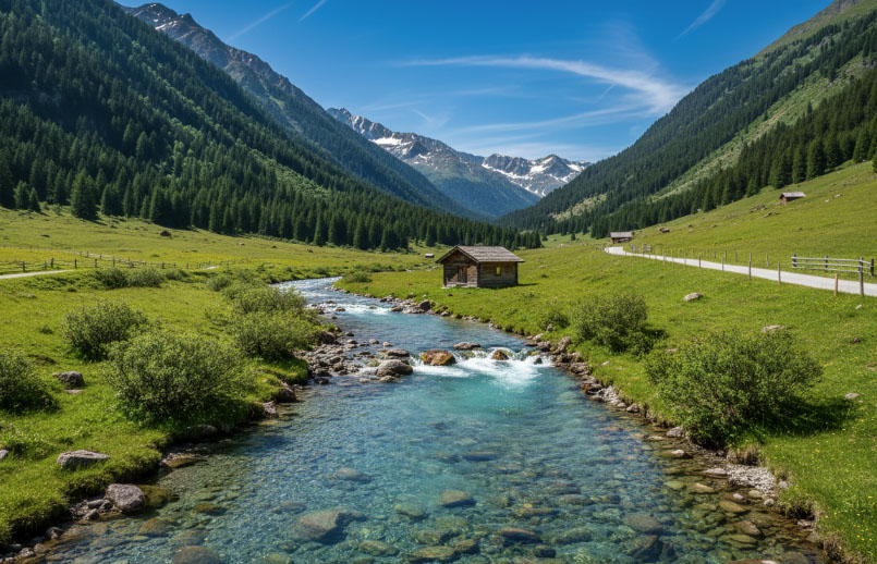 Symbolfoto (KI generiert)
