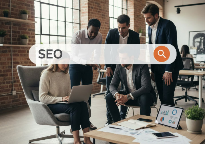 Die besten KI-SEO-Agenturen 2025: Wer jetzt bei KI-Suche & Sichtbarkeit fhrt