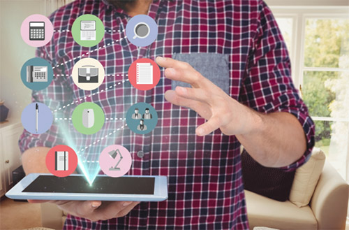 Digitaler Alltag & Selbstbestimmung