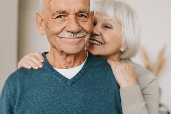 Wichtigster Raum, wenn es um altersgerechtes Wohnen geht