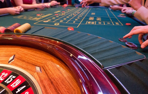 Casino: Online oder vor Ort?