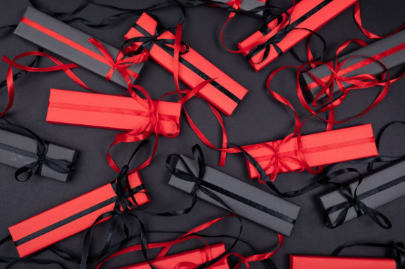 Wann ist der nchste Black Friday in Deutschland?