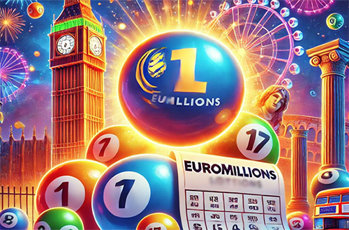 EuroMillions  Weshalb ist diese Lotterie so beliebt in Deutschland?