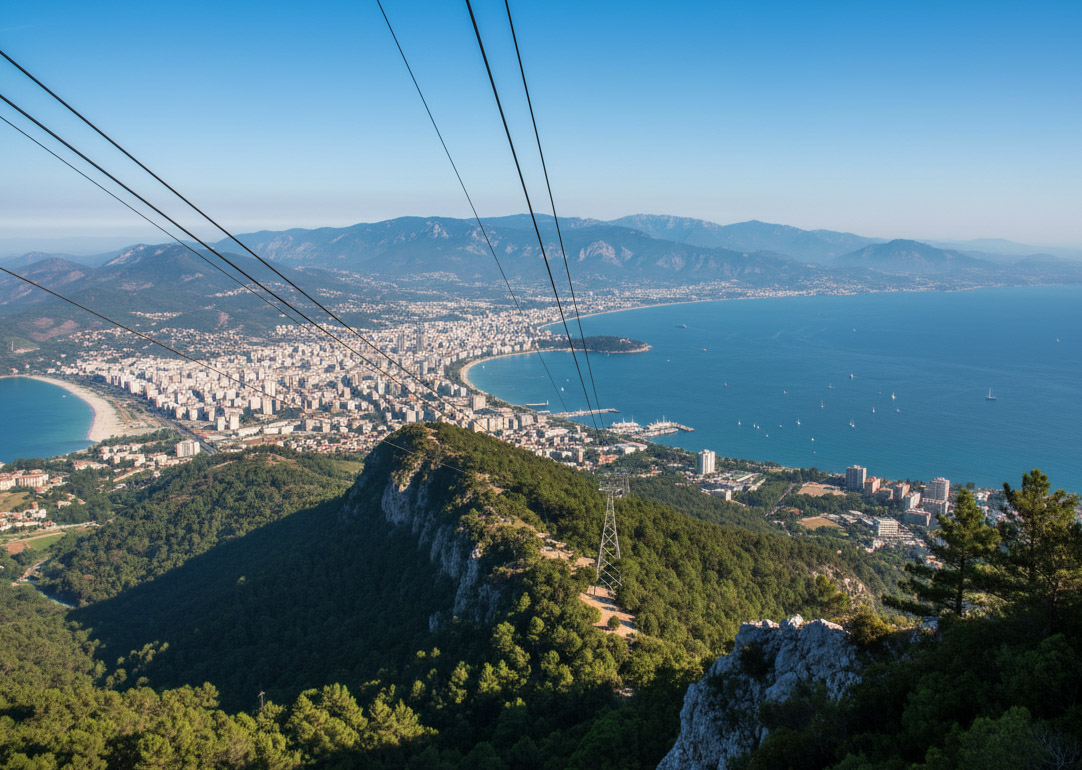 Brasilien in Echtzeit � Reisen zwischen Natur, Kultur und digitaler N�he