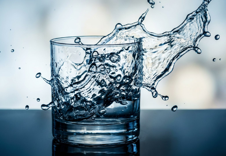 Wasserspender mit Festwasseranschluss f�r zu Hause: Schnickschnack oder sinnvolle Investition?