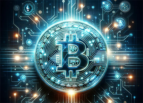 Mit Bitcoins in Rheinland-Pfalz bezahlen: 5 Schritte, damit die Zahlung gelingt