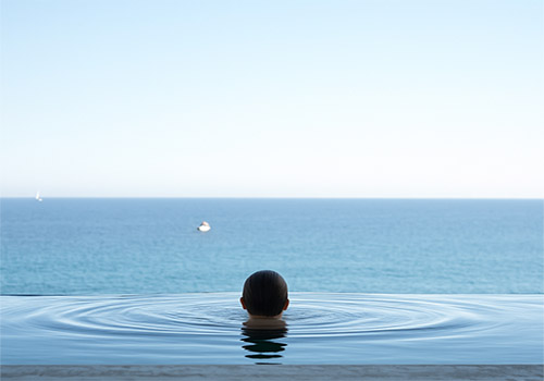 Zuhause Urlaub machen: Was sind die Vorteile?
