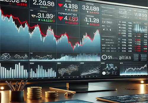 Was ist ein Aktienindex und wie wird er verwendet?