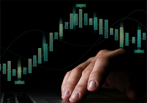 Private Anleger schwren schon seit lngerem aufs Trading, doch was muss alles beachtet werden? (Foto KI generiert)