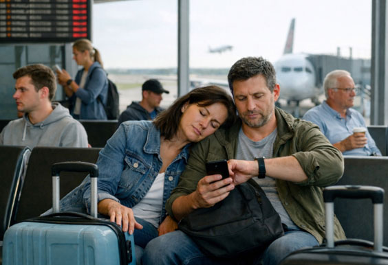 Symbolfoto (KI generiert)