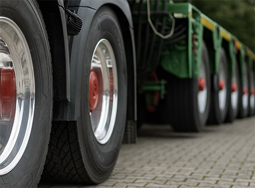Intralogistik: Das Rckgrat der innerbetrieblichen Transportprozesse