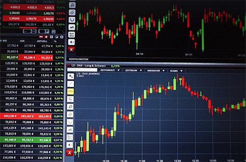 Deshalb ist der Metatrader 4 noch immer eine gute Wahl fr Forex-Trader