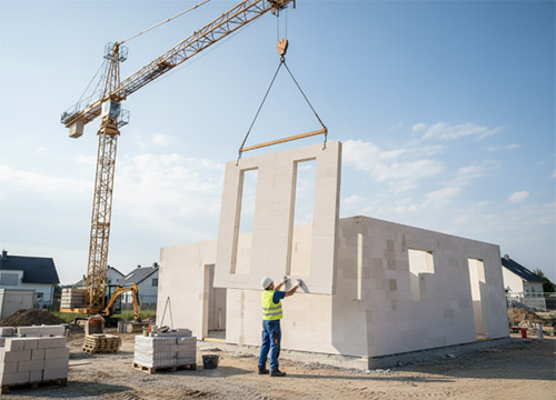 Wohnen der Zukunft im Westerwald  warum Fertighuser immer beliebter werden