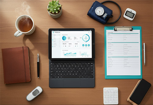 Symbolfoto (KI generiert)