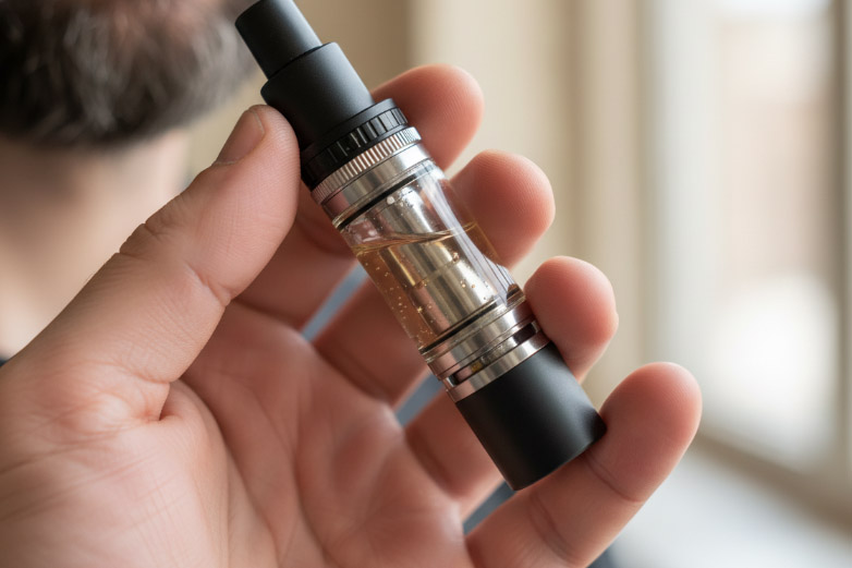 Symbolfoto (KI generiert)