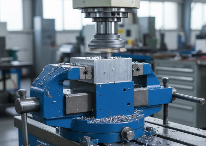 Gebrauchtmaschinenmarkt in Deutschland: Vorteile und die Rolle spezialisierter Hndler