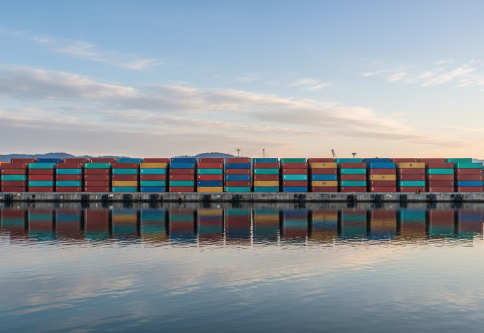 Wirtschaftsstandort Rhein-Neckar: Moderne Lagerlsungen fr regionale Unternehmen