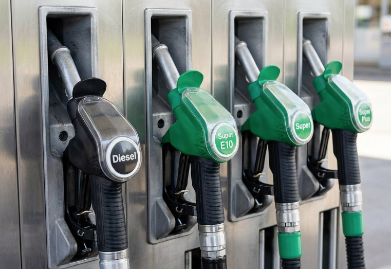 Im Kreis Altenkirchen g�nstig tanken � mit diesen Tipps gelingt es