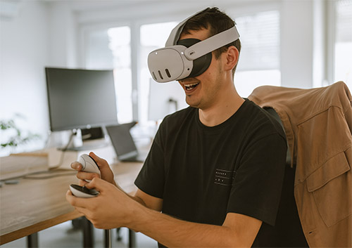 Was ist Augmented Reality  und was hat das mit Plattformen wie Pistolo casino zu tun?