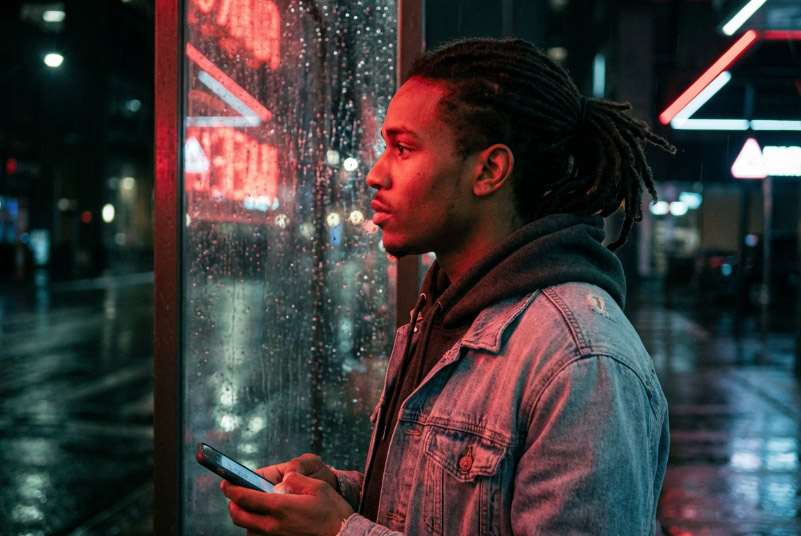 Symbolfoto (KI generiert)