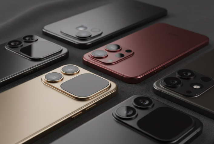 Wie Smartphones Banking, Shopping und Spinbara fr immer vernderten