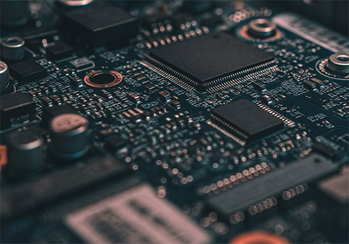 Wie Technologie die Online-Casino-Industrie geformt hat