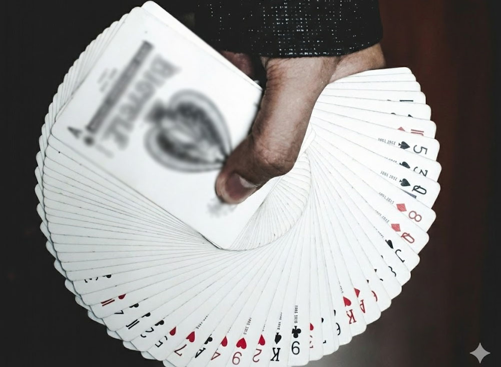 Symbolfoto (KI generiert mit Gemini) 