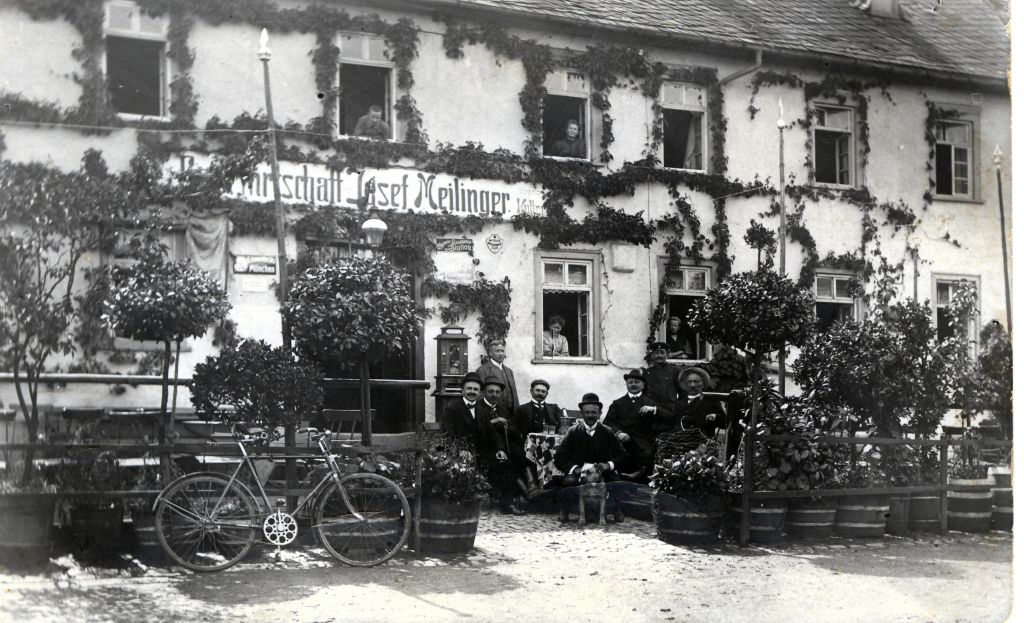 Wller Heimat-Jahrbuch sucht noch bis zum 21. Mai Autoren