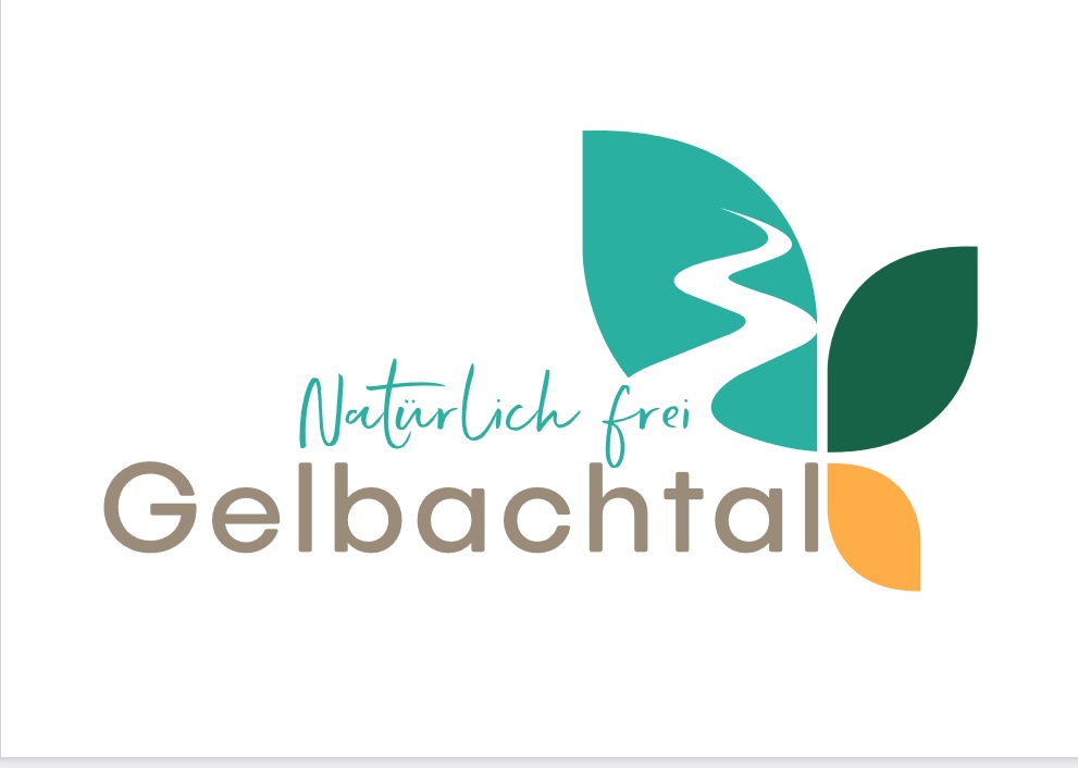 Das neue Logo fr das Gelbachtal hat der Verbandsgemeinderat mit dem Masterplan verabschiedet. (Quelle: Verbandsgemeinde Montabaur)