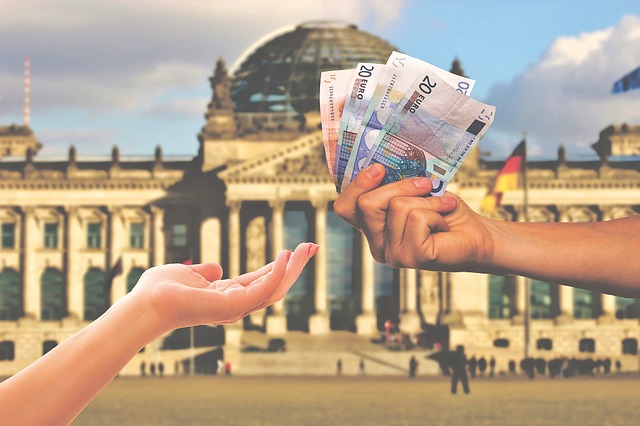 Der Kinderzuschlag wird auf bis zu 185 Euro monatlich erhht. (Symbolfoto: Capri23auto auf Pixabay)