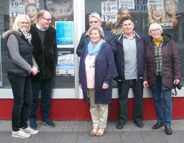 Generationen-Kino in Neuwied wird fortgesetzt 