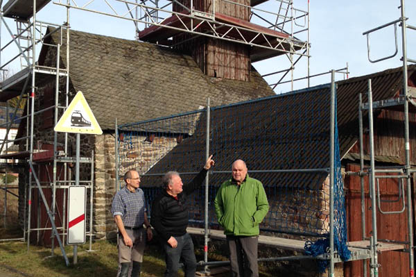 Foto: Rolf Scheyer, FWG