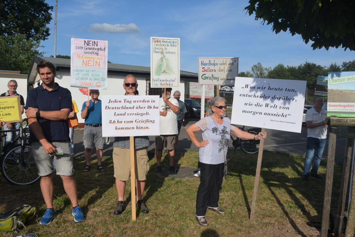 (Fotos: Wolfgang Rabsch)