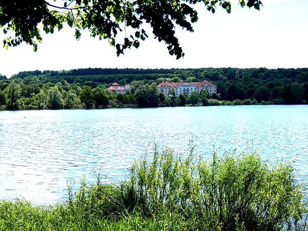 Lindner Hotel & Sporting Club Wiesensee.