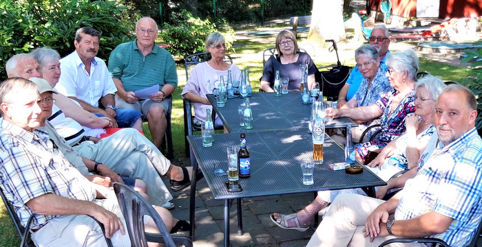 Der Seniorenbeirat ist eine Interessenvertretung fr die Belange der lteren Generation. (Foto: Verbandsgemeinde Flammersfeld)