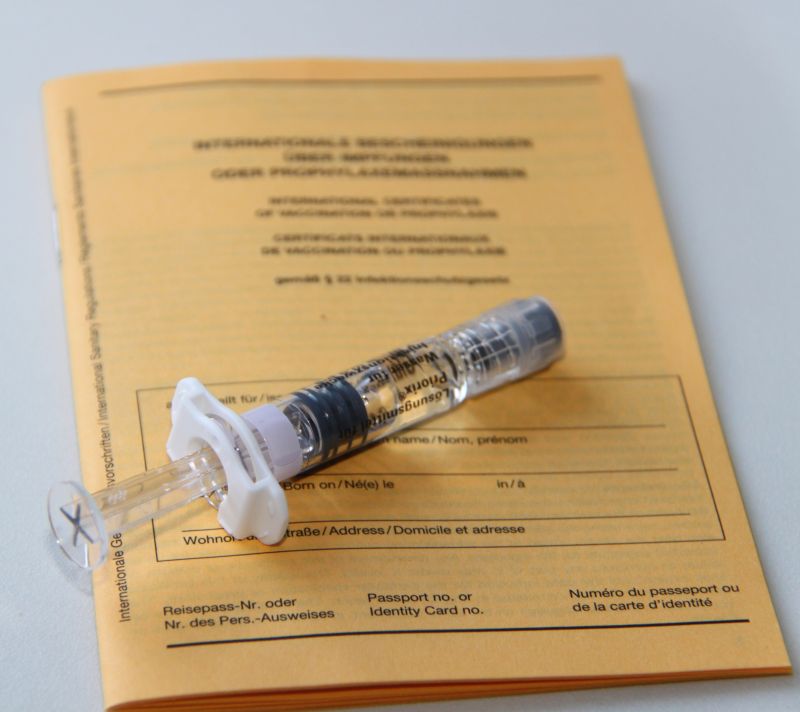 Termine fr Grippeschutzimpfung online buchbar