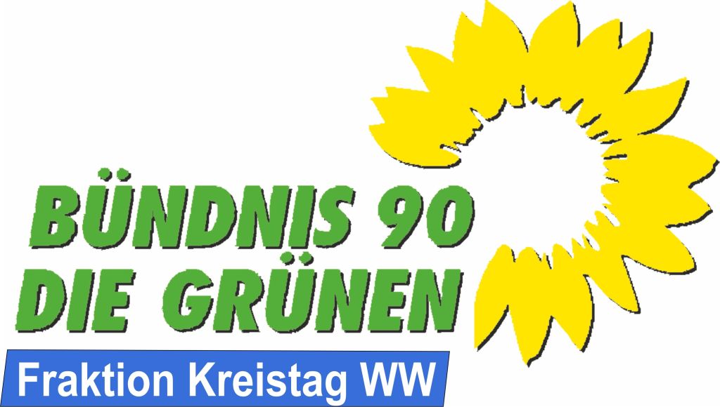 GRNE-Fraktion stimmt fr Klimaschutz und digitale Infrastruktur