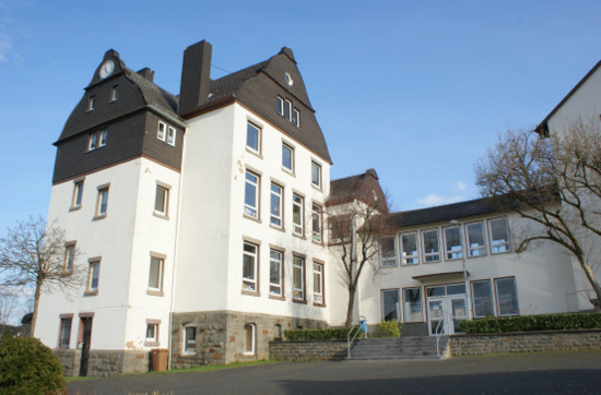 Die CDU/FDP-Fraktion im Wissener Verbandsgemeinderat will, dass die Franziskus-Grundschule energetisch saniert wird. (Archivfoto: AK-Kurier) 