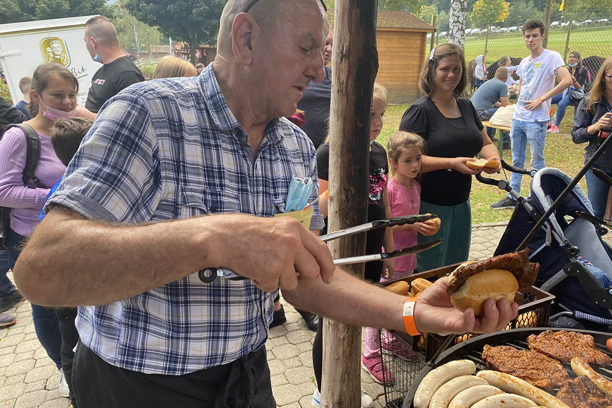 Nachfolgeorganisation der Gundlach-Stiftung beweist Tatkraft