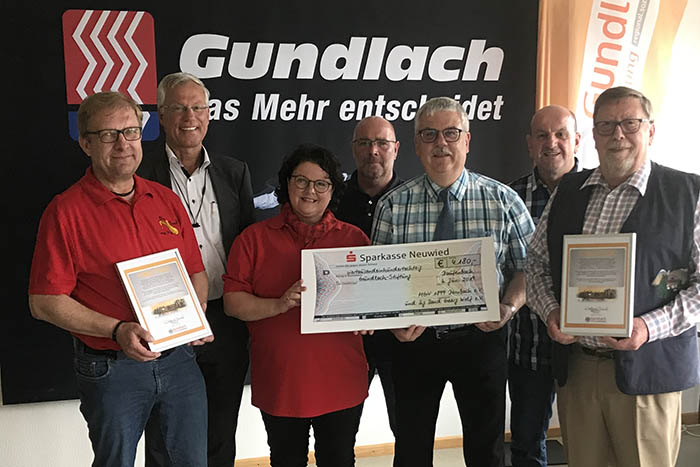 Foto: Gundlach-Stiftung 