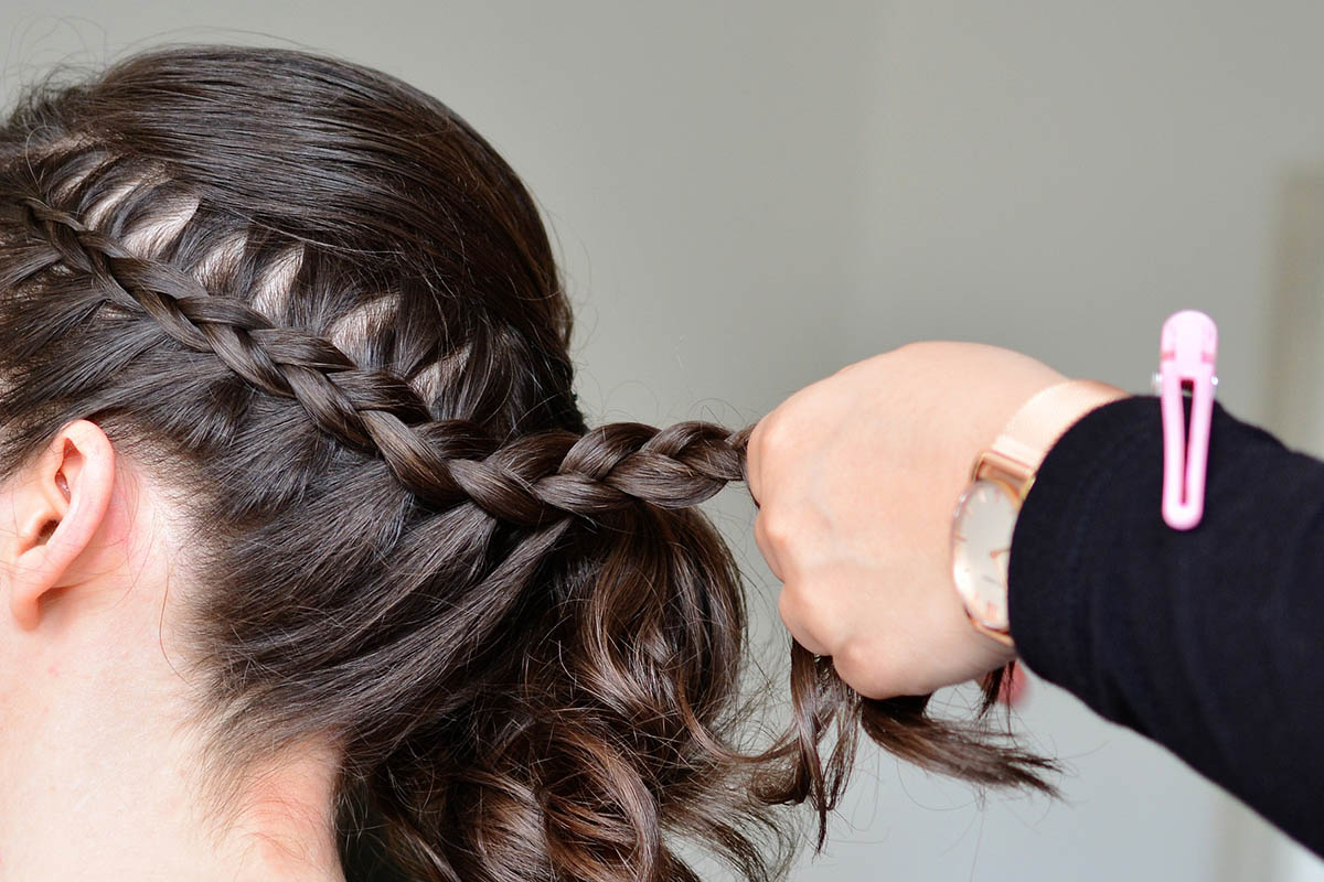 Friseur- und Kosmetikbranche sendet Hilfeschrei an Malu Dreyer
