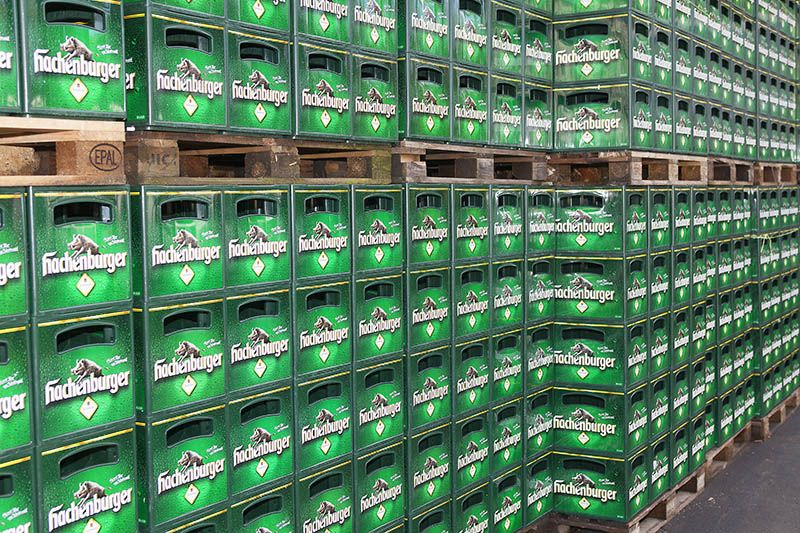 Hachenburger Brauerei stellt eine neue Biergeneration vor