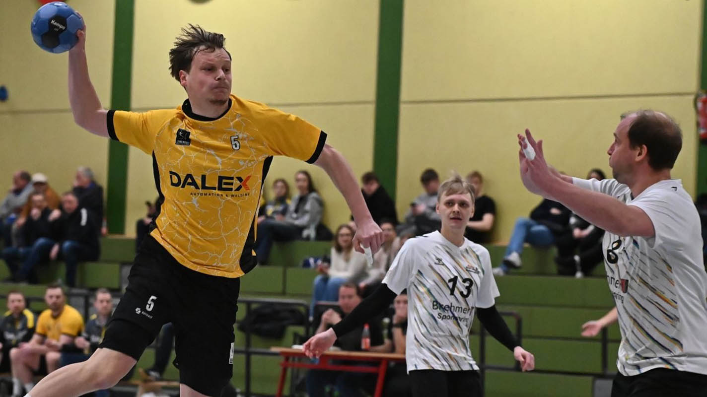 Fotos: SSV 95 Wissen