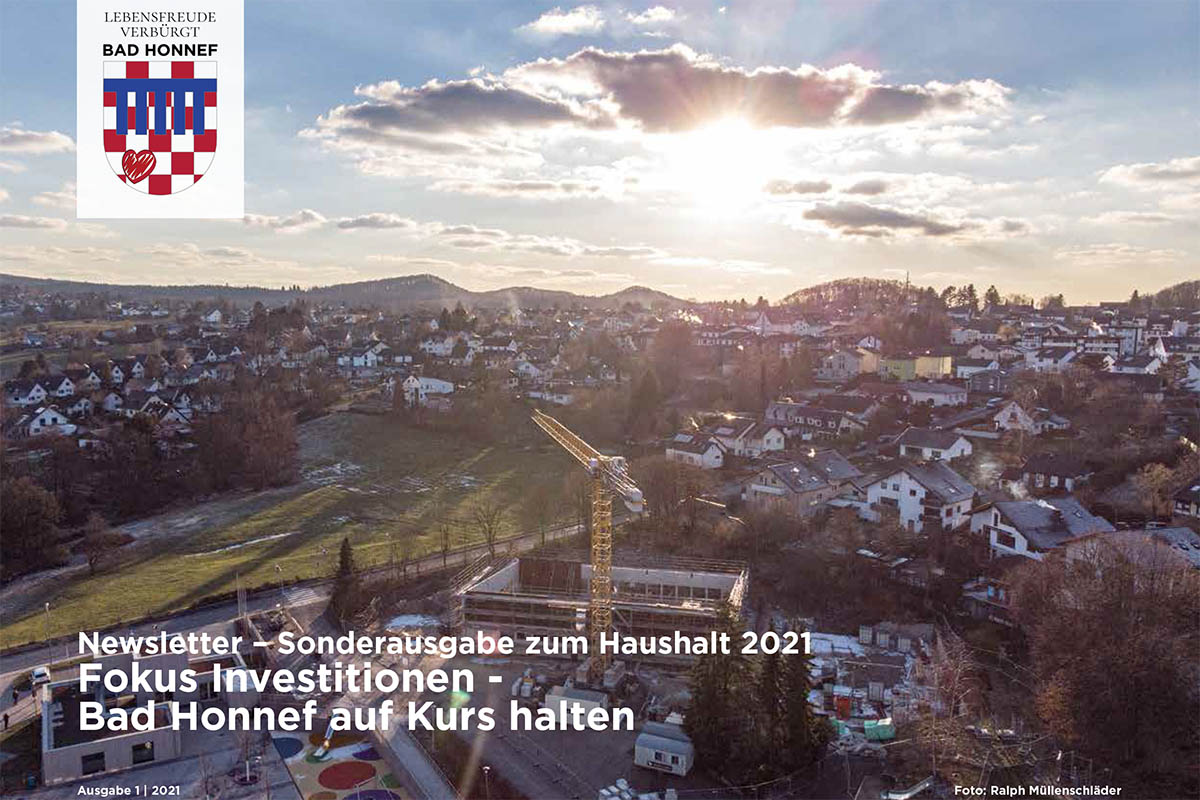 Titel der Broschre.