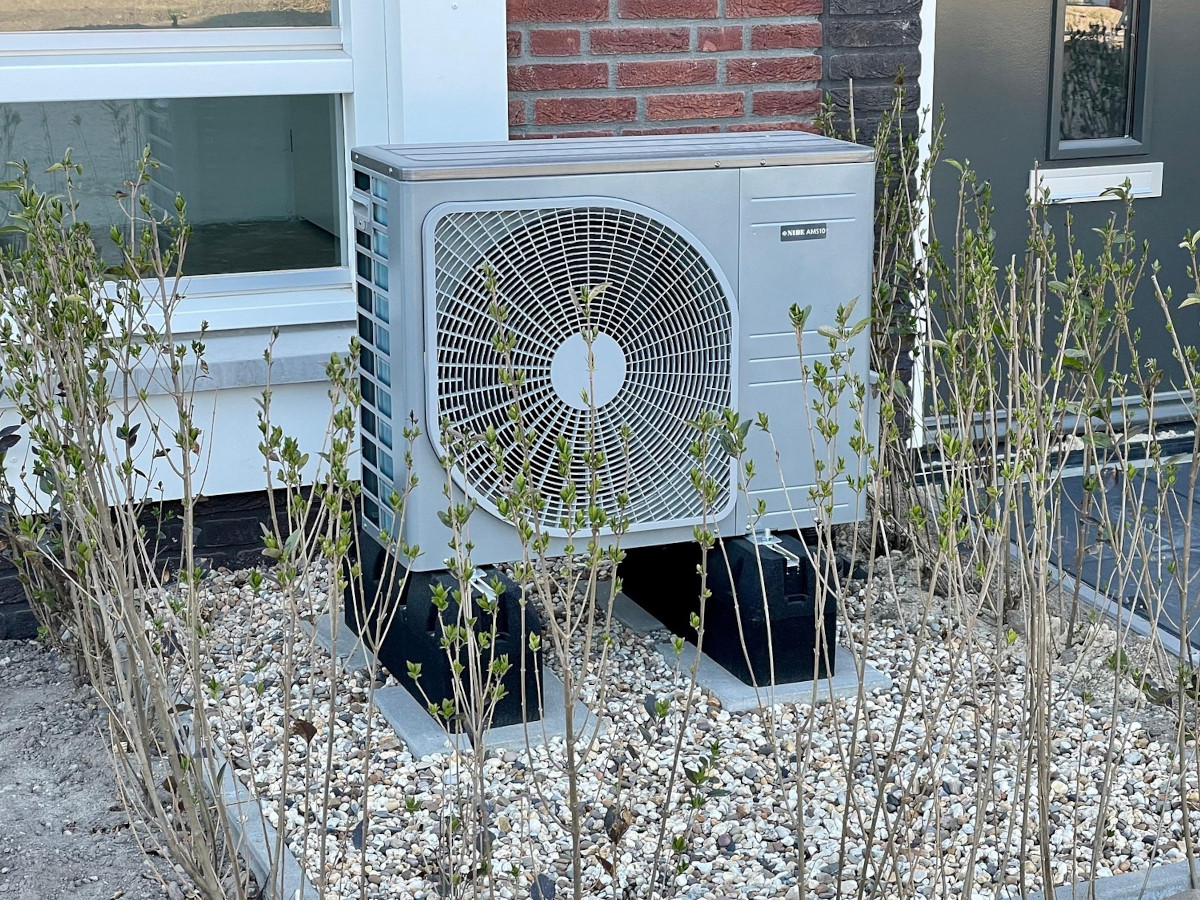 Mut zur Wrmepumpe im Altbau? Ein spannendes Projekt im Kreis Altenkirchen